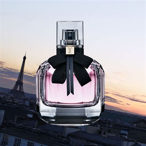 mon paris yves saint laurent serigrafia love|ysl beauty mon paris.